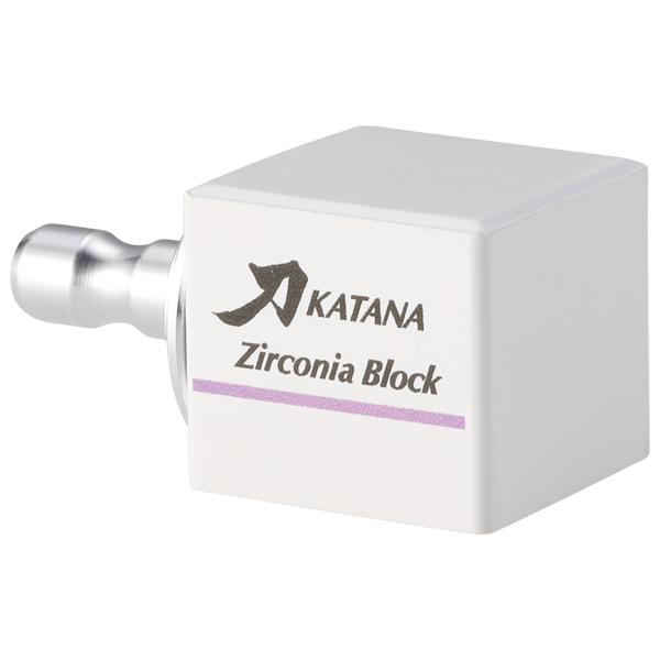 Katana Zirconia blokk STML 12Z A2 5stk