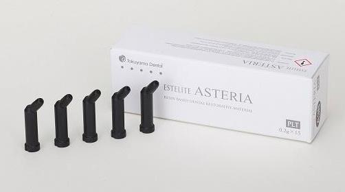 Estelite Asteria Kapsler B3B 15x0,2g