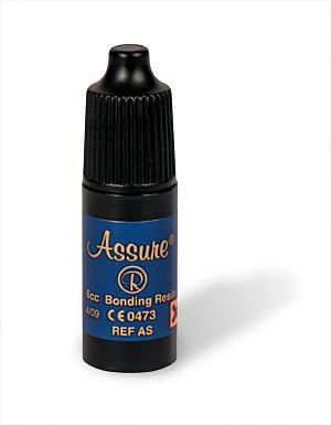 RE AS Assure Sealent Resin 6 ml