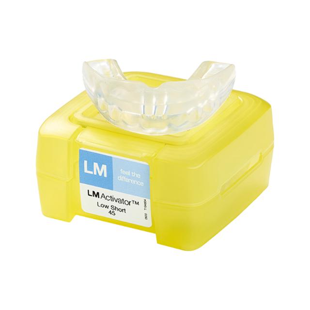 LM Activator Low Short 45 94045LS