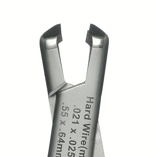 BT IX900 Distal End Cutter