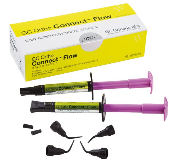 GC 90-3100-0000 GC Ortho Connect LC Flow 2,7g 2pk