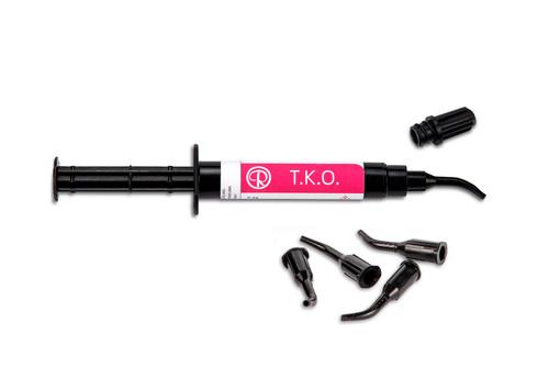 RE TKOP T.K.O. Composite Bite Turbo Gel Pink 3,4gr