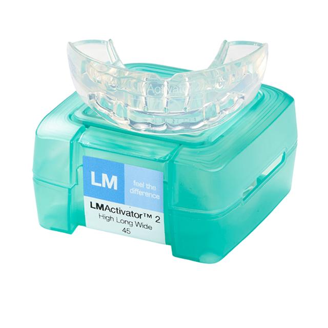 LM Activator 2 High Long 50 Wide 94250HLW