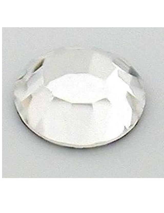 Tannsmykke Diamant Rhinsten liten 1,8mm 5stk