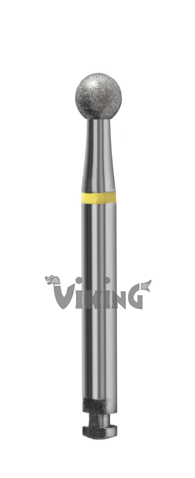 Viking Pussediamanter VST 001/033EF Gul 5stk