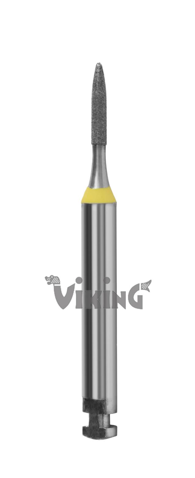 Viking Pussediamanter VST V559/012EF Gul 5stk