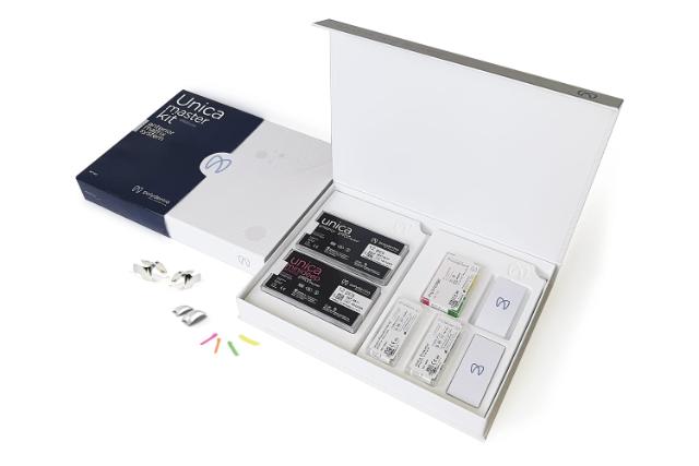 Unica Master kit Unica Master kit