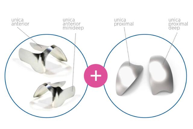 Unica Master kit Unica Master kit