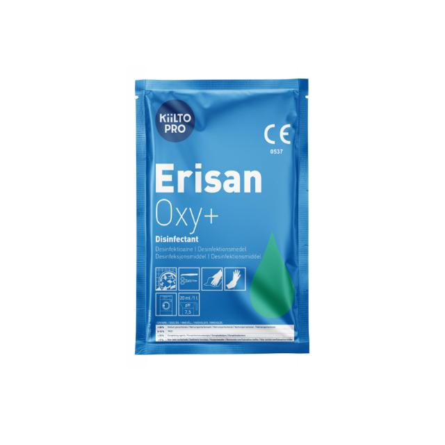 Kiilto Pro Erisan Oxy+ 50g 50stk
