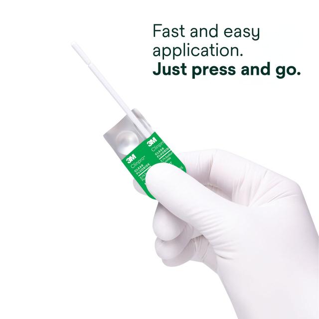3M™ Clinpro™ Clear Fluoride