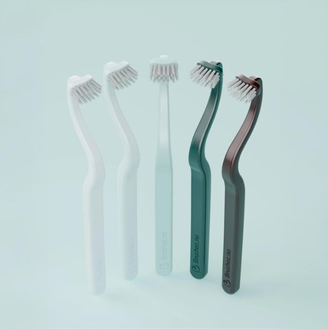 PALIBRUSH