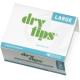 Dry Tips Store Blå 50stk