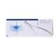 CM OLS-1131 Ligatur Cutter Straight, TC Inserts