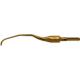 American Eagle Gracey +3 DP 11 XP Quik tip