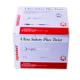 Ultra Safety Plus Twist kanyler 0,3x10mm 100stk