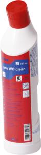 Into WC Clean Toalettrens 700ml