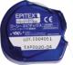 Epitex Plaststrips 9,5mm/10m