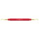 American Eagle scaler Eagle Claw XP Rød