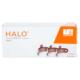 Halo Firm Nonstick matriser 4,5mm rød 50stk
