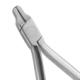 HF 678-800 TEARDROP CLEAR ALIGNER TANG