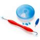 LM Gingival retracting kit 7556K ES