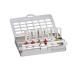 Intensiv Ortho Tray OST400SET01/6 m/6 strips 