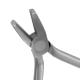 HF 678-310 Ortho Hollow Chop counturing Plier