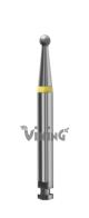 Viking Pussediamanter VST 001/018EF Gul 5stk
