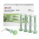 Intra-oral avtrykksprøyte A-silikon Grønn 20stk